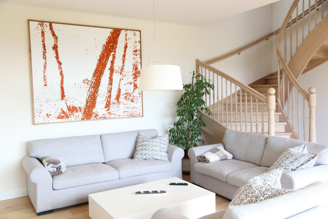 Zimmer Thombauer Ferienhäuser - HOF NIGLBERG