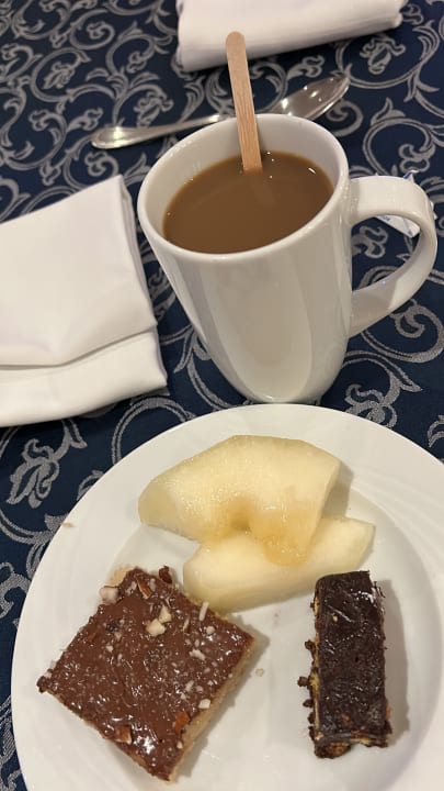 Gastro Hurghada Long Beach Resort