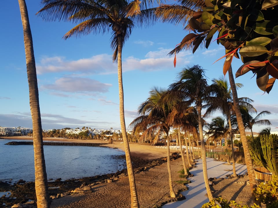 Strand Paradisus by Meliá Salinas Lanzarote