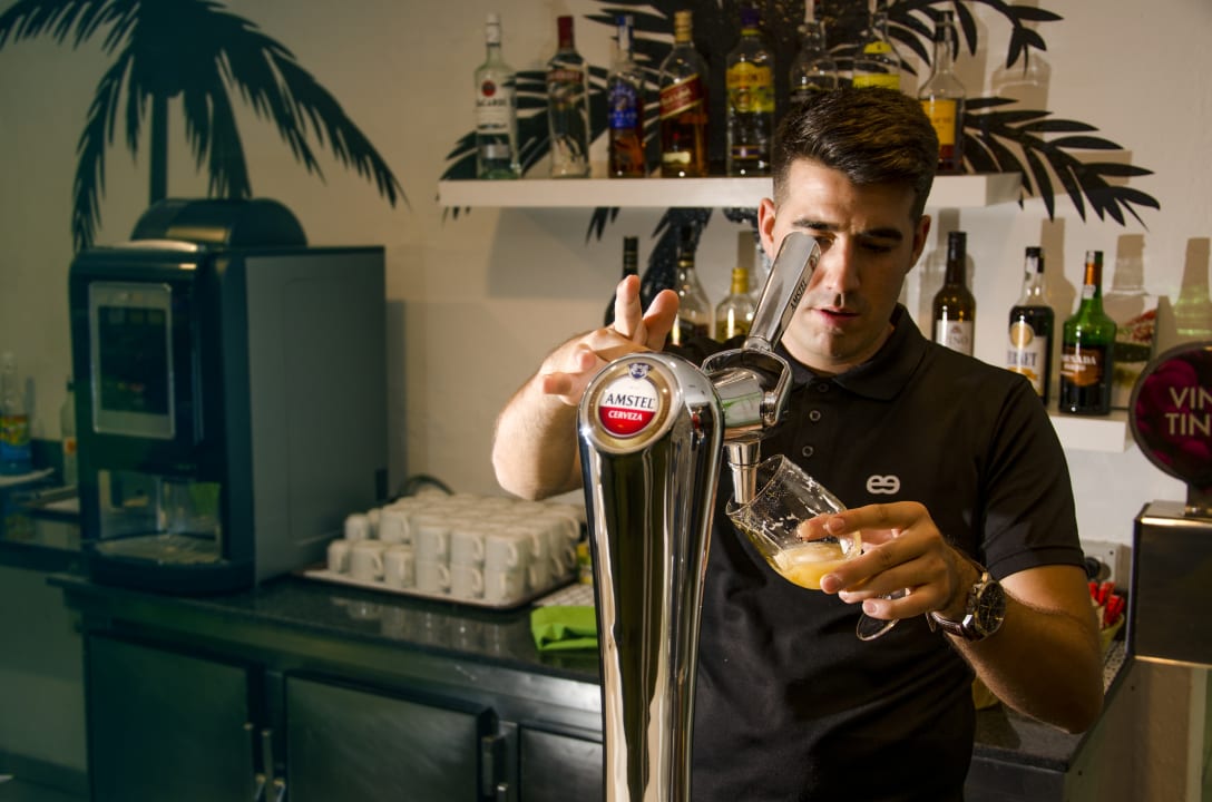 Gastro Ereza Apartamentos Los Hibiscos- Adults Only