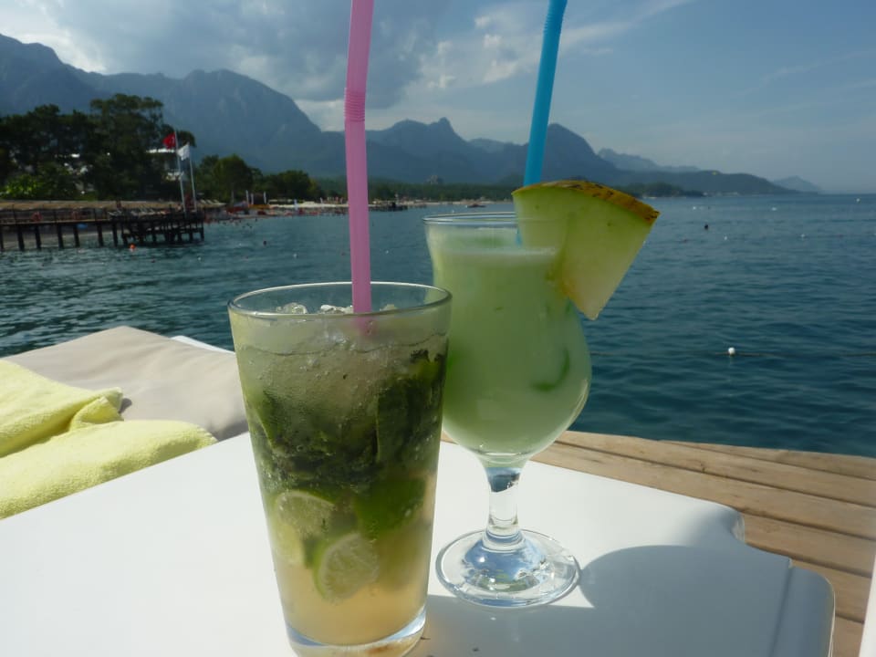 Gastro DoubleTree by Hilton Antalya-Kemer