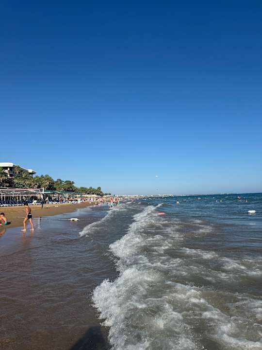 Strand allsun Numa Club Side