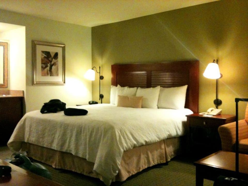 Hotel Hampton Inn San Diego Sea World/Airport Area Four Points by Sheraton San Diego - Sea World