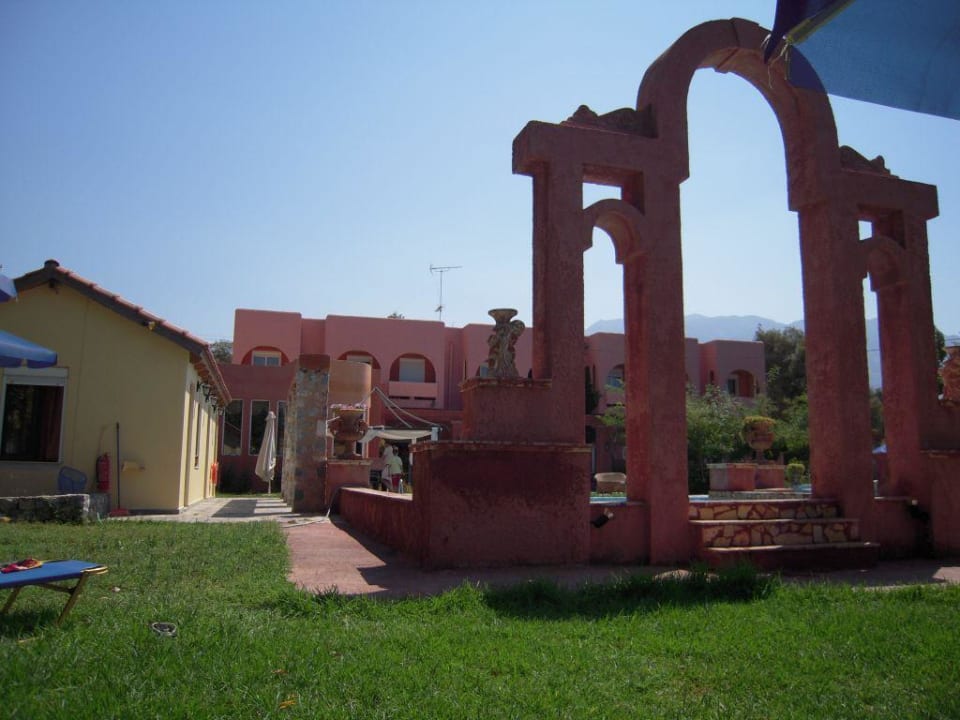 Garten Orpheas Resort - Adults Only