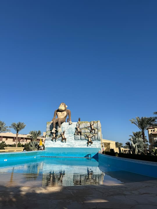 Sport & Freizeit Rixos Radamis Sharm El Sheikh