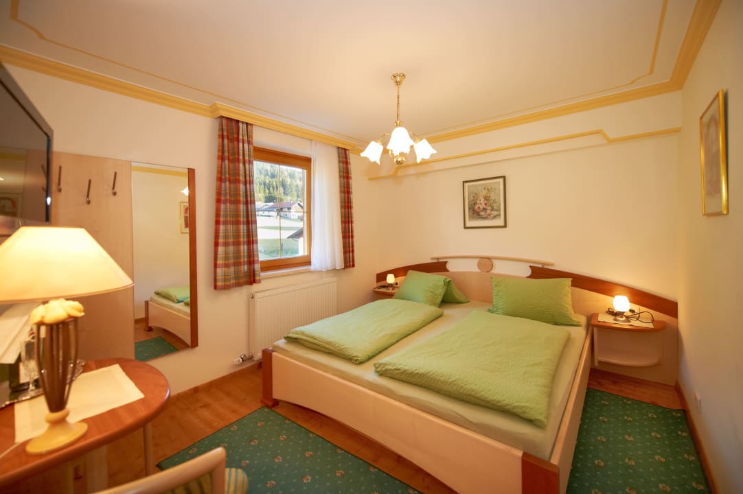 Zimmer Haus Elisabeth