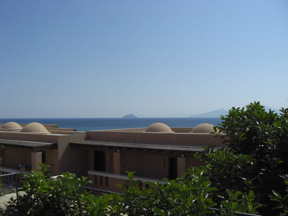 Ausblick Zimmer Atlantica Belvedere Resort