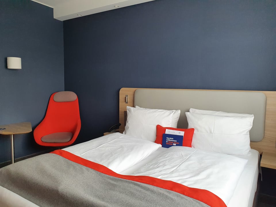 Zimmer Holiday Inn Express Kaiserslautern