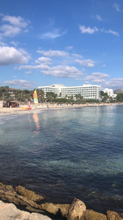 Strand Playa Esperanza Resort