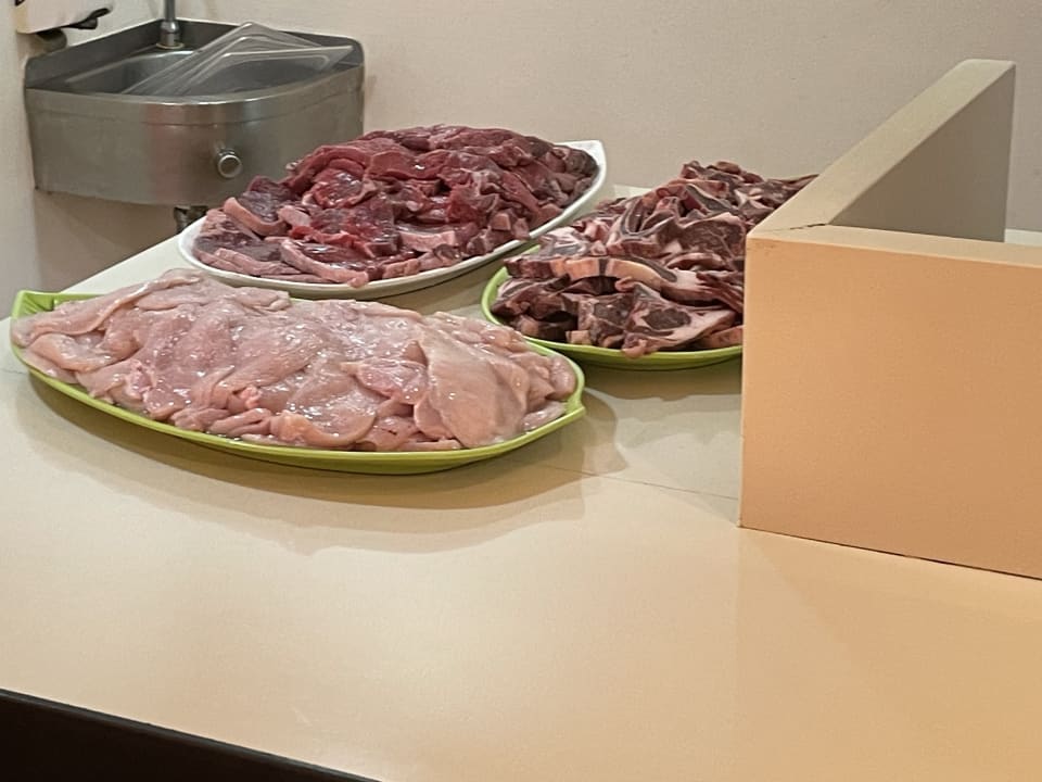 Gastro Hotel Sabina Playa