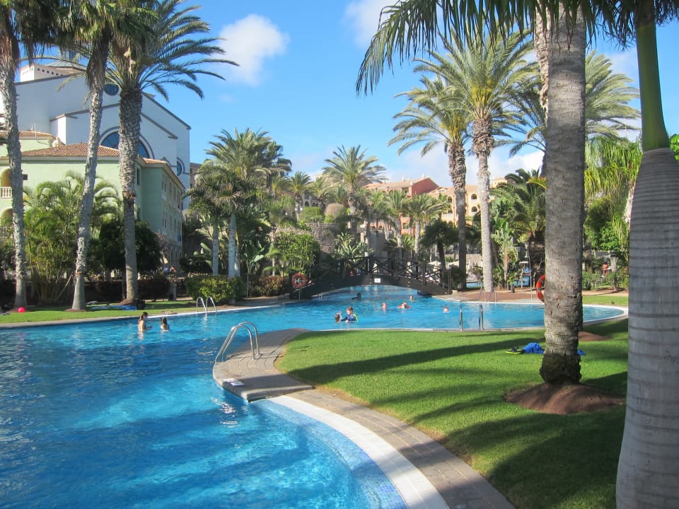 26°C beheizt R2 Rio Calma Hotel & Spa & Conference