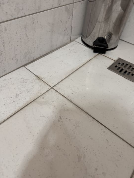 Zimmer Hotel Kouros Palace