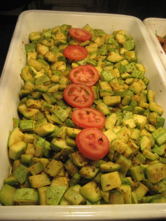 Gastro Iberostar Waves Averroes