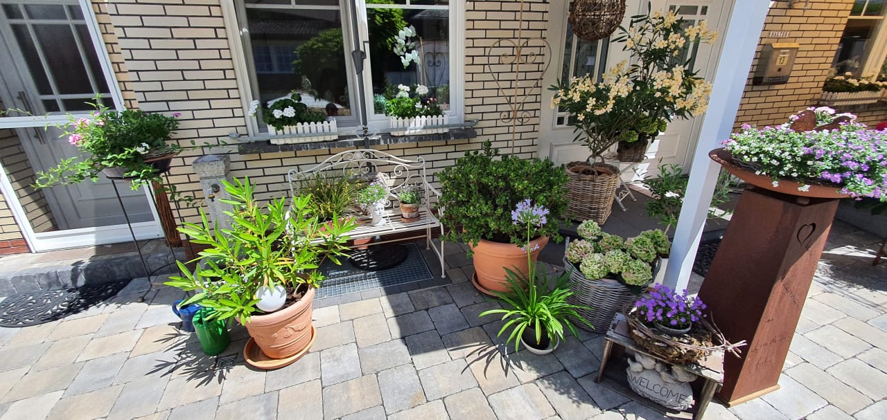 Sonstiges Landhaus Julia