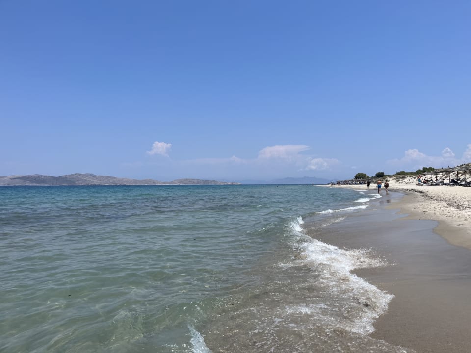 Strand Sentido Pearl Beach Kos – Adults only