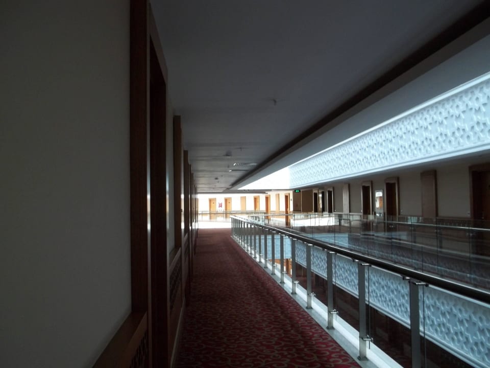 Hol Alan Xafira Deluxe Resort & Spa