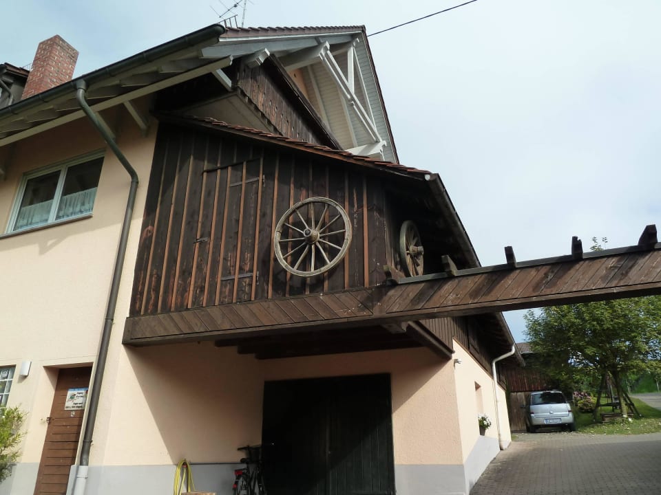 Ferienhaus Berger Ferienhof Berger UG