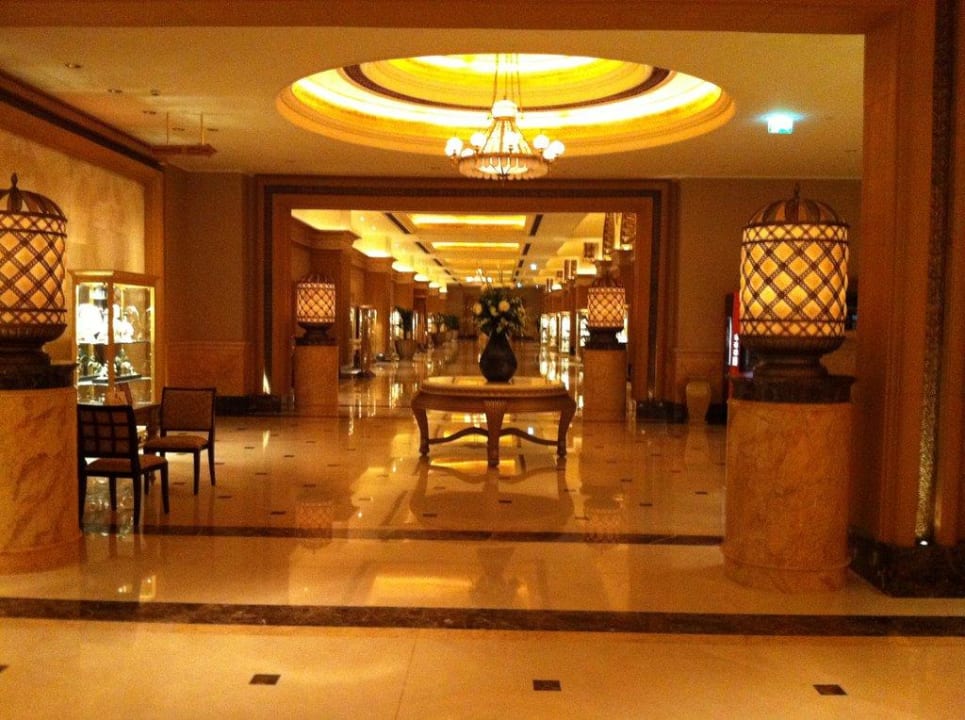 Nice  Emirates Palace Mandarin Oriental