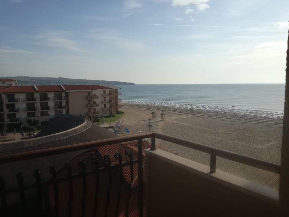 Ausblick HVD Clubhotel Miramar