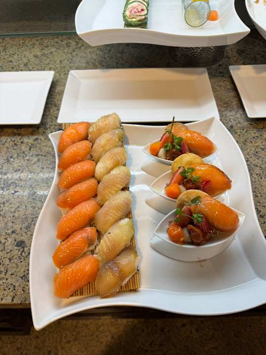 Gastro Jaz Makadi Oasis Resort