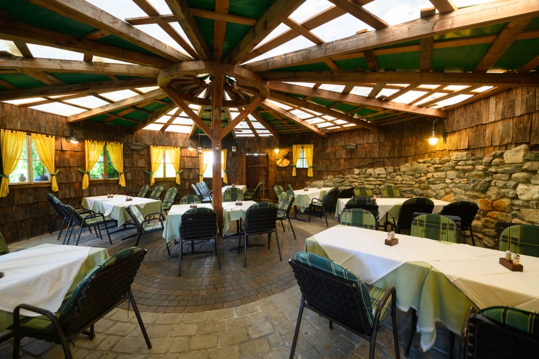 Gastro Hotel Gasthof Kröll