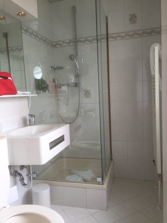 Sonstiges Parkhotel Burgmühle