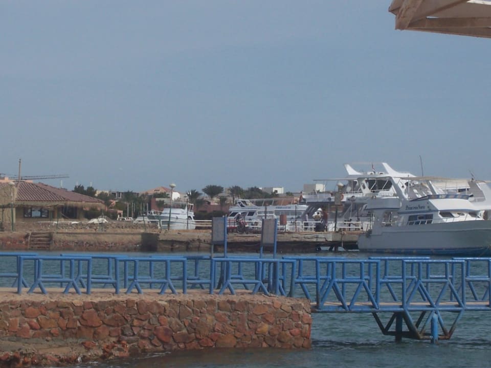 Beach Menaville Safaga