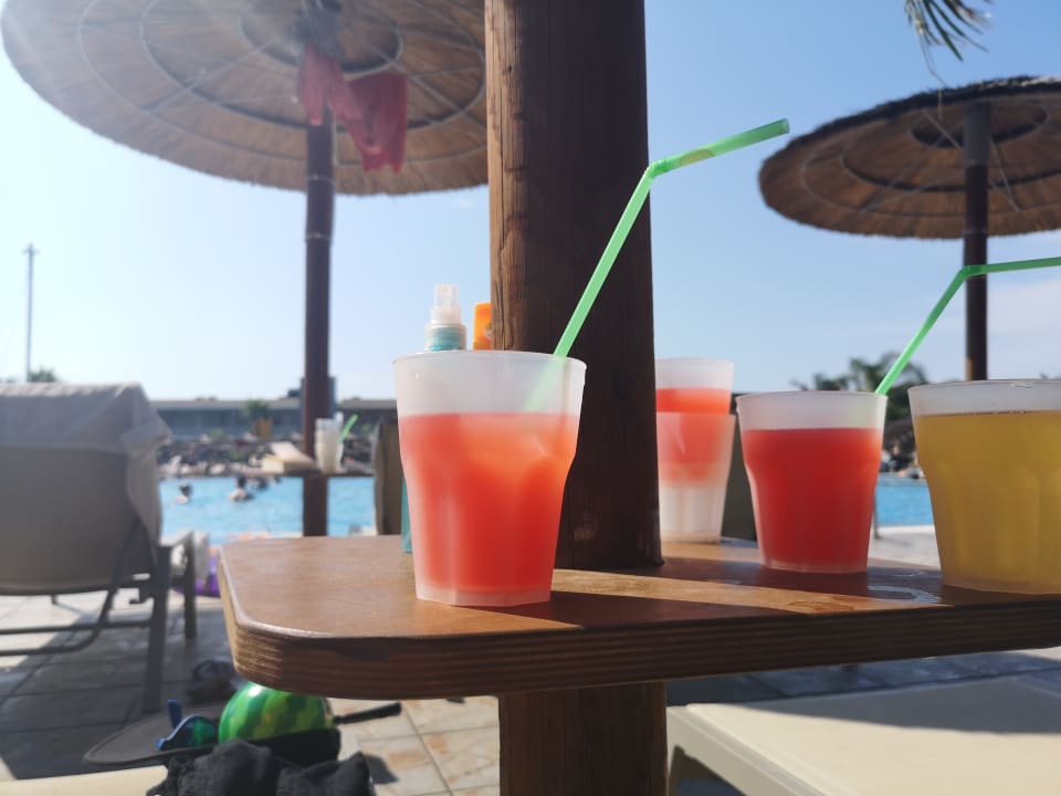 Gastro Blue Lagoon Resort