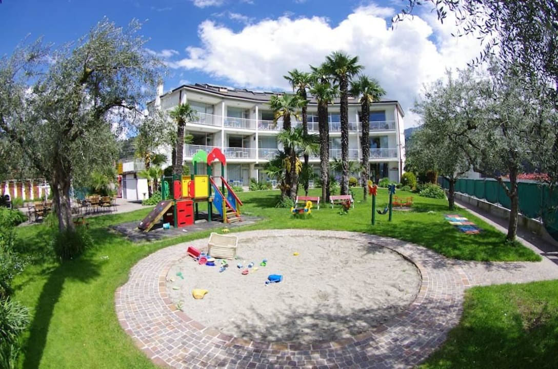 Garden Residence Casa al Sole