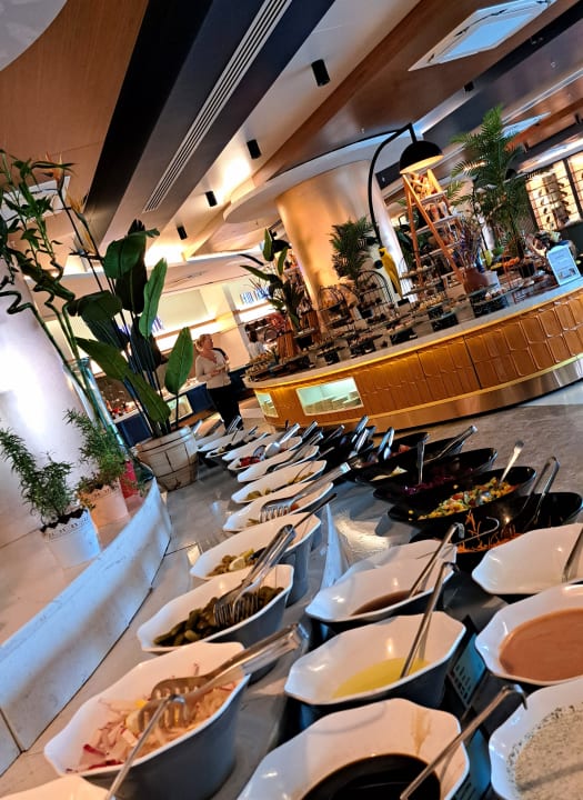 Gastro Seaden Quality Resort & Spa