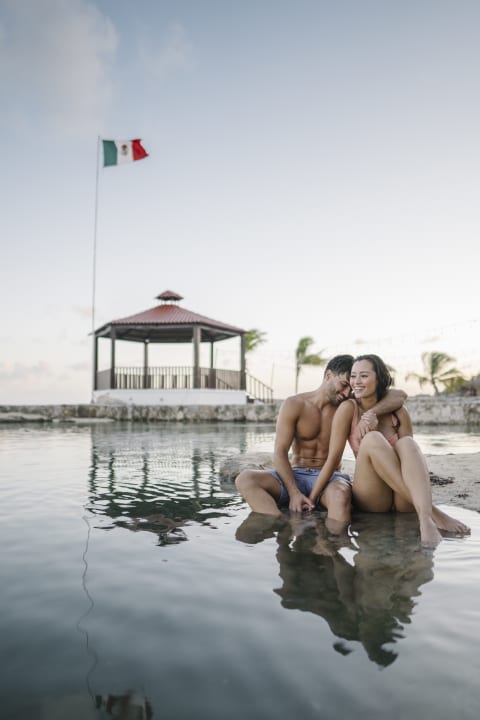 Strand El Dorado Casitas Royale