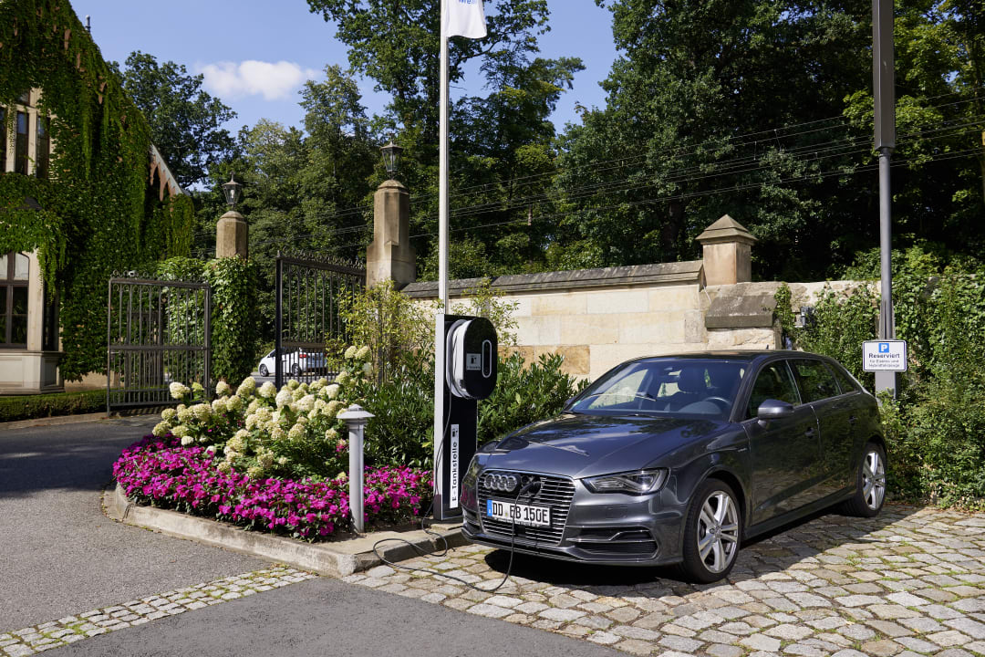 Sonstiges Hotel Schloß Eckberg