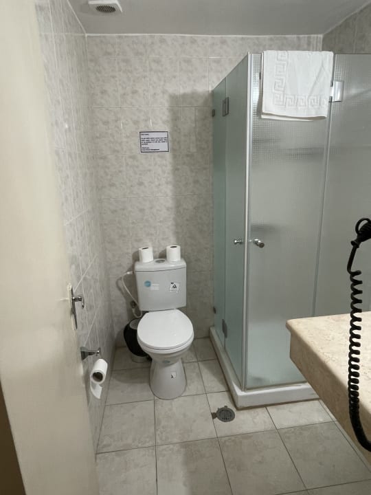 Zimmer St. George’s Cathedral Pilgrim Guesthouse – Jerusalem