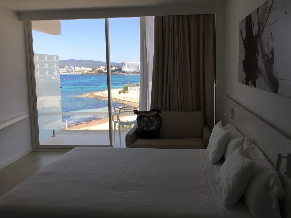 Zimmer Els Pins Resort & Spa