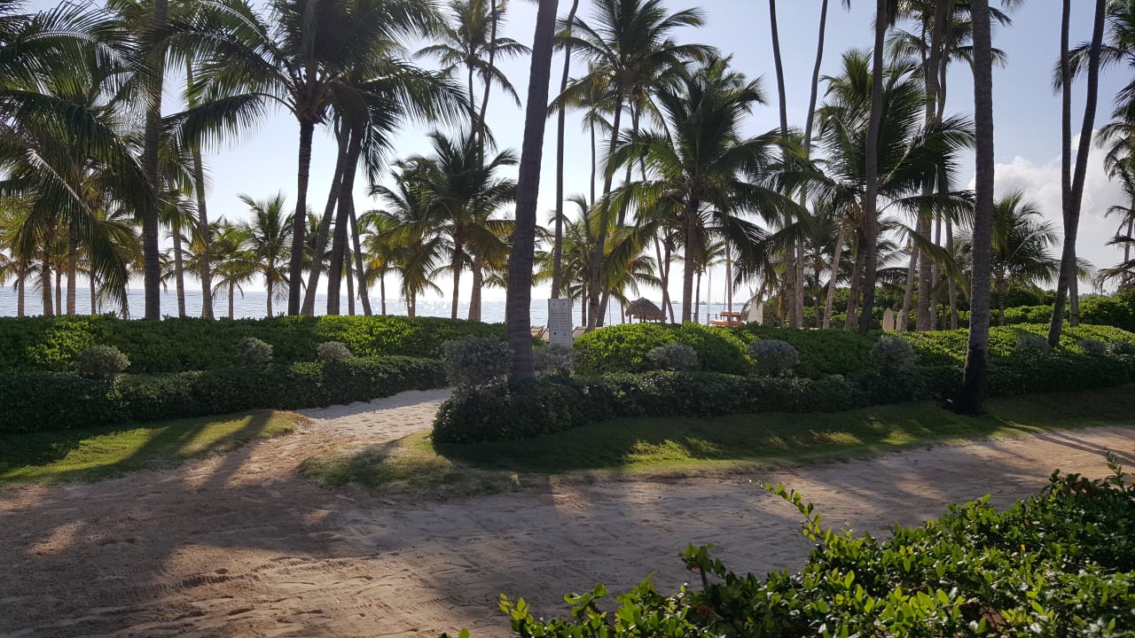 Garten Secrets Royal Beach Punta Cana - Adults only