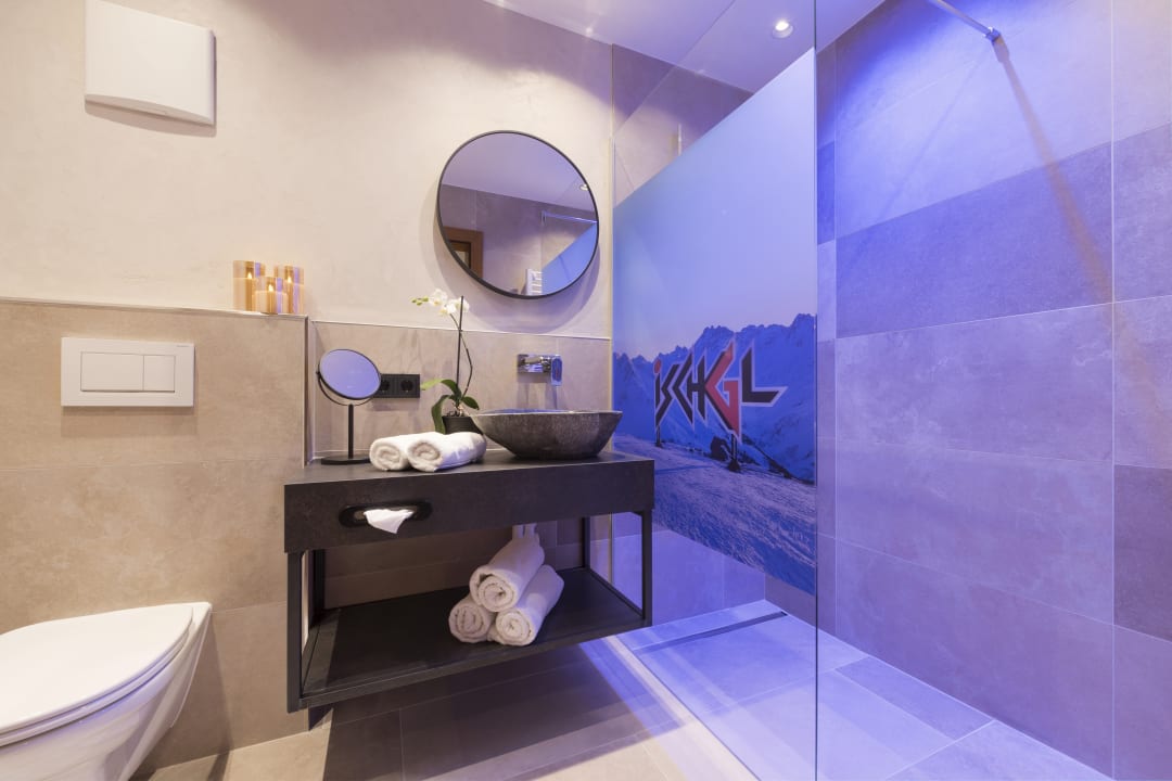 Zimmer Hotel Garni Mirabell