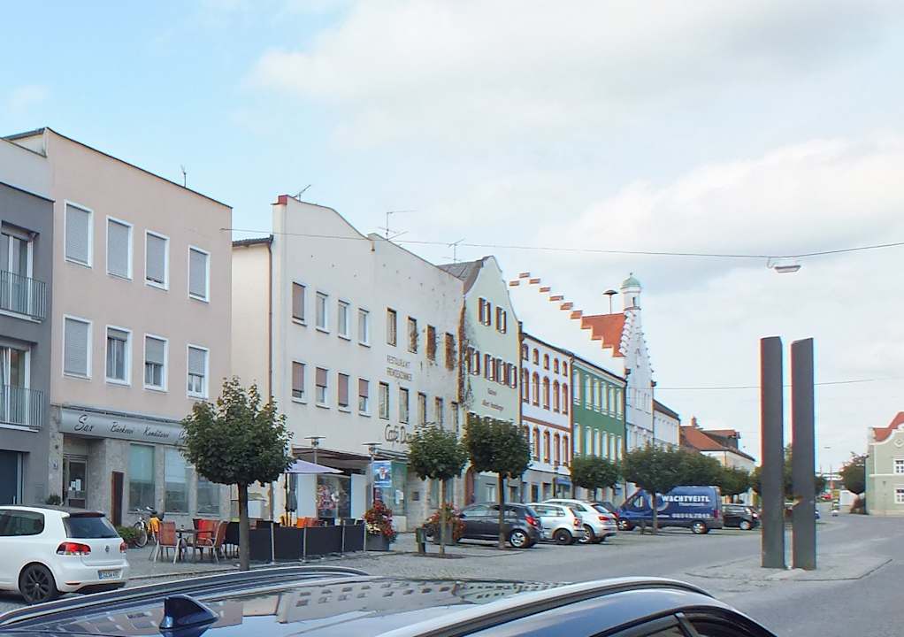 Sonstiges Müllers Monteur- und Gruppenunterkunft Gangkofen