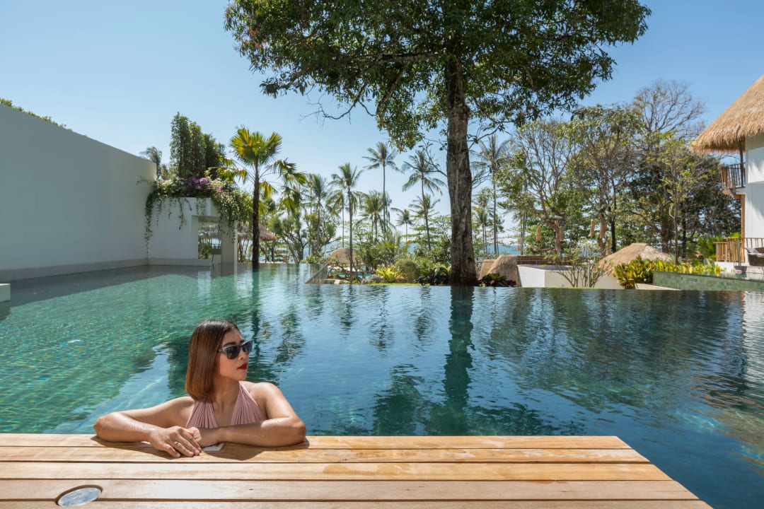 Pool Eden Beach Resort & Spa, A Lopesan Collection Hotel