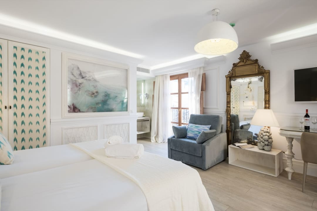 Zimmer Son Sant Jordi Interior Tourism
