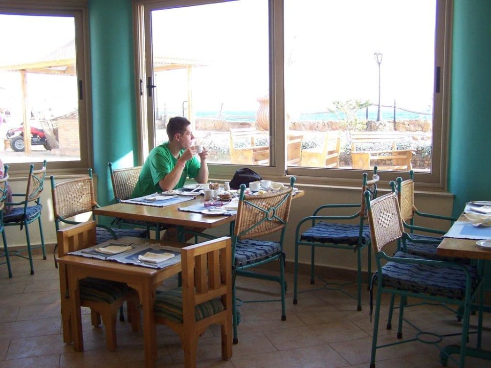 Restaurace SUNRISE Holidays Resort (Adults Only)