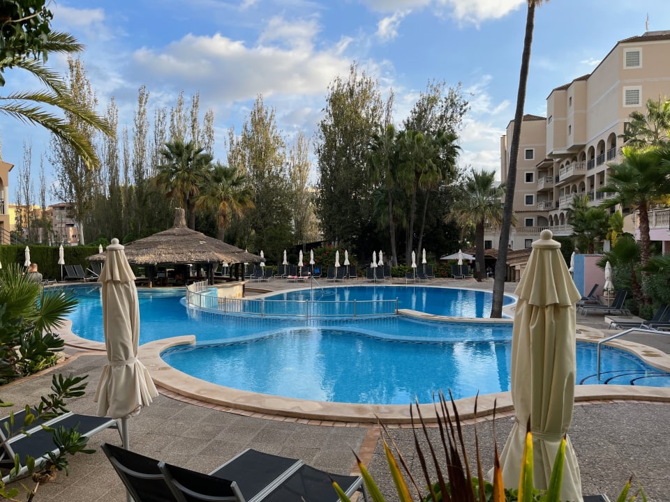 Pool R2 Lago Playa Park