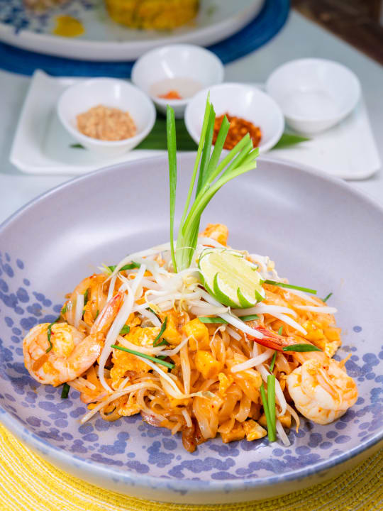 Gastro The Fair House Beach Resort