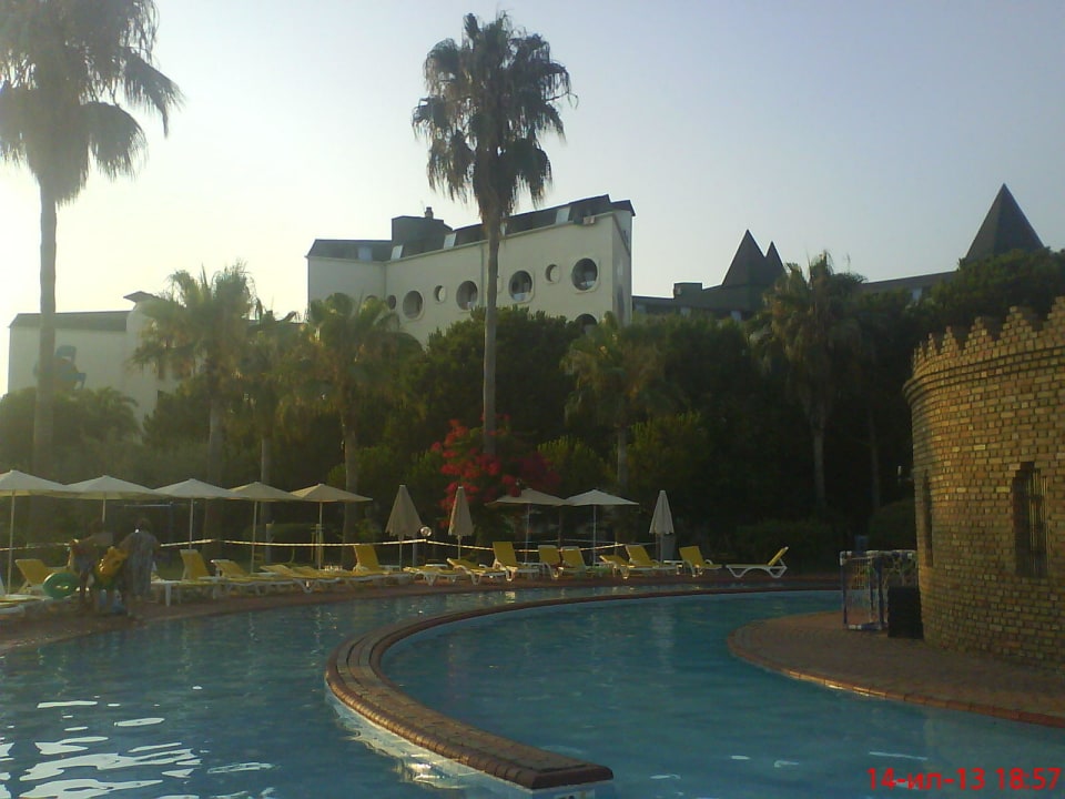 MC Park Resort Hotel & Spa MC Beach Park Resort Hotel