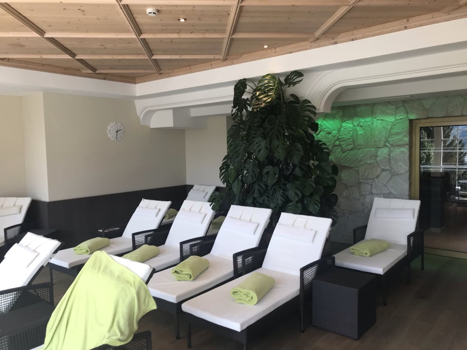 Sport & Freizeit Alpina Alpendorf