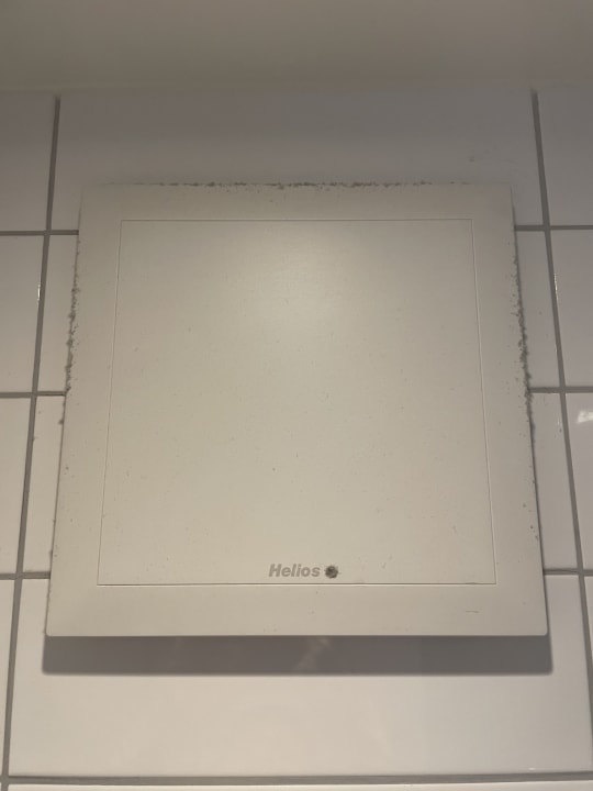 Zimmer MEININGER Hotel Berlin Hauptbahnhof