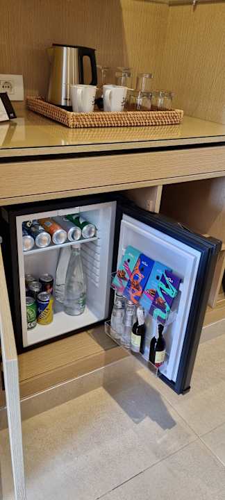 Zimmer JAZ Elite Asteria