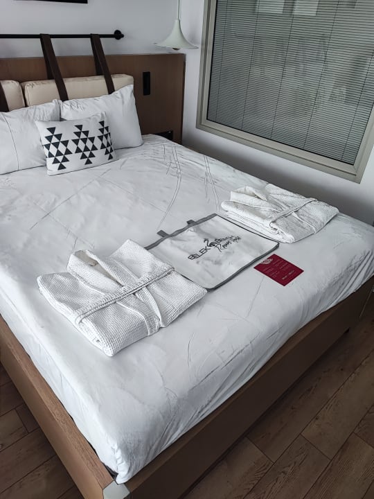 Zimmer Belek Beach Resort Hotel