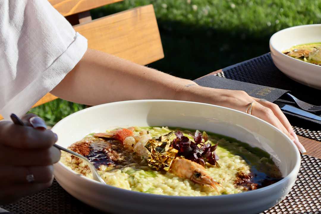 Gastro Mucobega Hotel 2