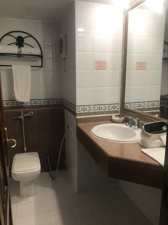 Zimmer Sunny Days Palma De Mirette Resort & Spa