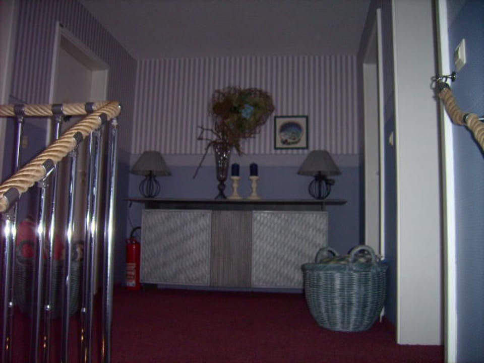 Pension Quast Pension Quast